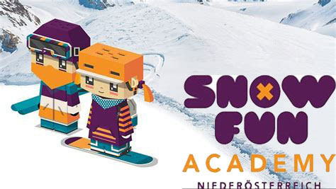 Snow Fun Academy